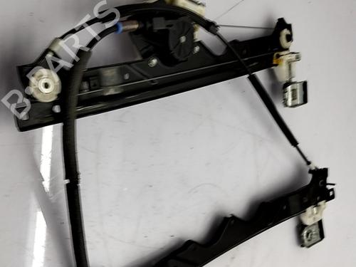 Front right window mechanism JEEP GRAND CHEROKEE III (WH, WK) 3.0 CRD | BP30921268C23