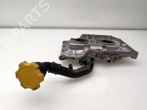 Used Valve cover SUBARU IMPREZA Hatchback (GR, GH, G3) 2.0 R AWD (GH7) (150 hp) 24402087