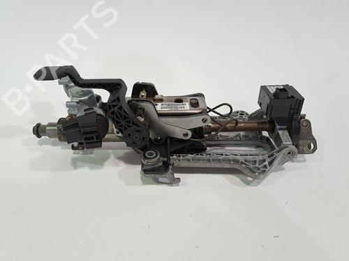 Steering column LAND ROVER RANGE ROVER SPORT I (L320) 2.7 D 4x4 | BP23374273M21