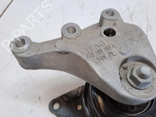 Engine mount SKODA FABIA III Estate (NJ5) 1.0 | BP23975520M89 