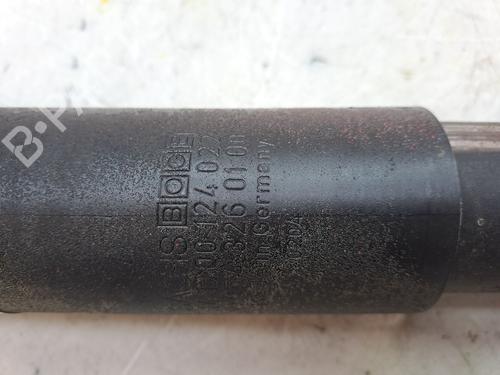 Right rear shock absorber MERCEDES-BENZ SPRINTER 3-t Van (B903) 313 CDI (903.663, 903.662, 903.661) | BP24874210M19 