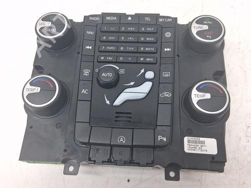 Used Switch VOLVO XC60 I SUV (156) D3 (150 hp) 29051928