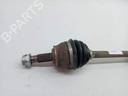 Right front driveshaft FIAT DOBLO Cargo (263_) 1.3 D Multijet | BP23344628M39