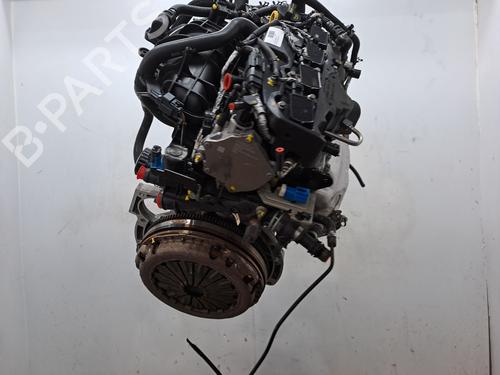 Engine FORD KUGA II (DM2) 1.6 EcoBoost | BP23366052M1 