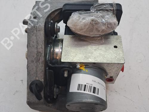 ABS pump RENAULT ZOE (BFM_) ZOE | BP26950811M43 
