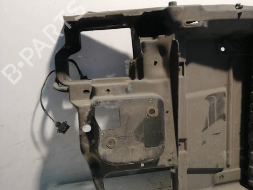 Frontplate/Frontkurv VW POLO Variant (6V5) 1.4 16V | BP28337142C72 