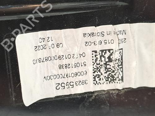 Right taillight OPEL CROSSLAND X / CROSSLAND (P17, P2QO) 1.2 (75) | BP26492365C35 