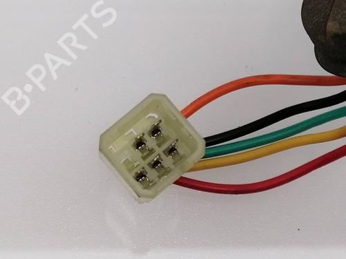 Høyre baklys SUZUKI SWIFT III (MZ, EZ) 1.3 (RS413, ZC11S) (92 hp) 23288753