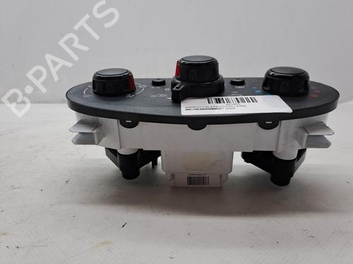 Used Climate control DACIA SANDERO II TCe 90 (B8M1, B8MA, B8AC) (90 hp) 23362357