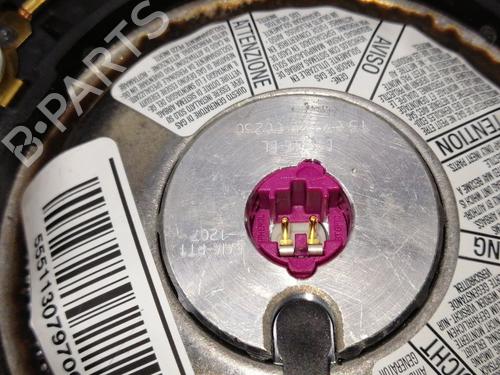 Driver airbag FIAT QUBO (225_) 1.3 D Multijet (225CXB1A, 225AXB1A, 225CXB11, 225AXB11,... | BP23419148C9 