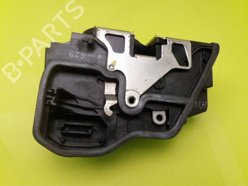 Rear left lock BMW 5 (E60) 530 d | BP23453679C100 