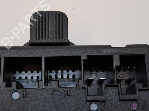 Electronic module MERCEDES-BENZ CLA Coupe (C117) CLA 200 CDI / d (117.308) | BP23286658M83
