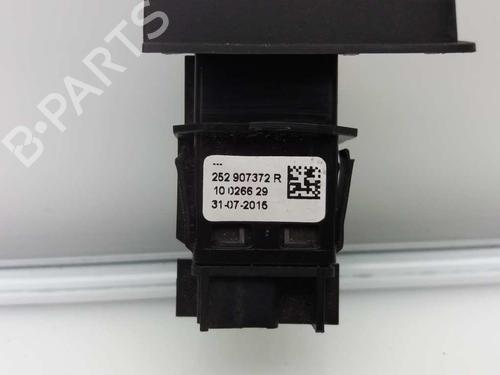 Warning switch RENAULT CLIO IV (BH_) 1.5 dCi 90 | BP23893264I22 