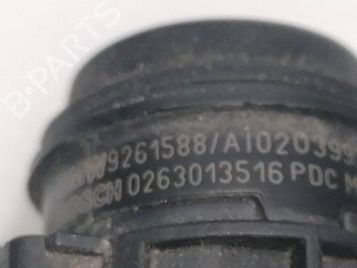 Electronic sensor BMW 3 Touring (F31) 318 d | BP23458928M84 
