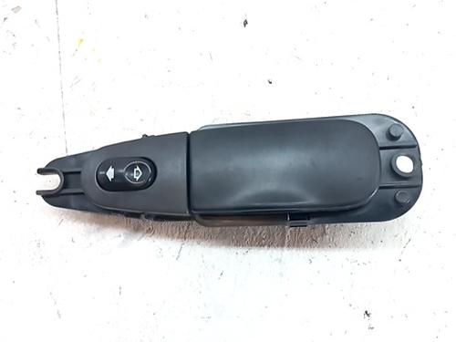 Højre fortil elrude kontakt JAGUAR S-TYPE II (X200) 2.7 D | BP29556114I26