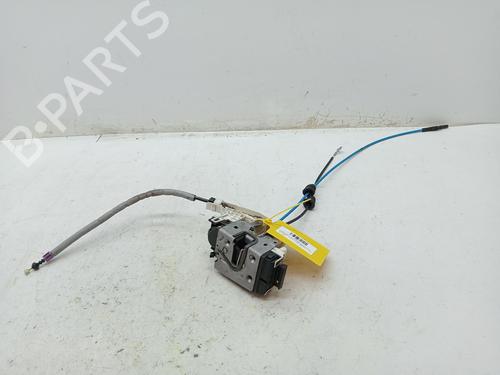 Used Rear right lock MERCEDES-BENZ C-CLASS (W204) C 320 CDI (204.022) (224 hp) 23356963