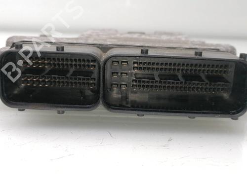 Engine control unit (ECU) SKODA OCTAVIA II (1Z3) 1.9 TDI | BP23449988M57 