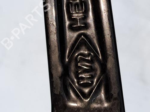 Fælk SMART FORTWO Coupe (453) electric drive / EQ (453.391) | BP26544629C45