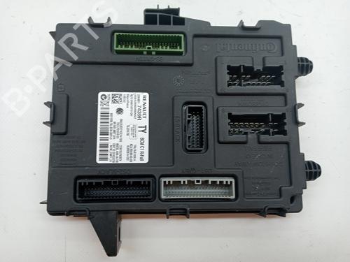 Electronic module RENAULT MEGANE IV Hatchback (B9A/M/N_) 1.5 dCi 110 (B9A3) | BP23343473M83 