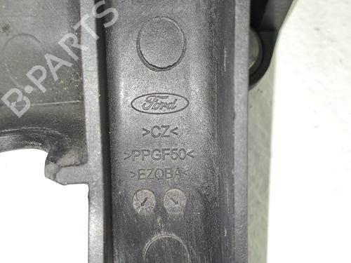 Gear lever FORD FOCUS III 1.6 TDCi | BP23973912M90 