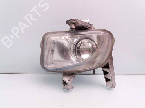 Left front fog light FIAT GRANDE PUNTO (199_) 1.3 D Multijet | BP23377227C30 