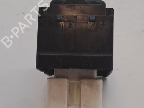 Mirror switch TOYOTA YARIS (_P1_) 1.4 D-4D (NLP10_, NLP10R) | BP28163863I25 
