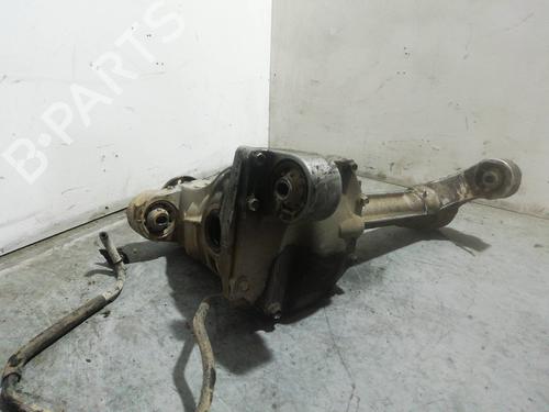 Differensial forvogn NISSAN NAVARA NP300 (D40) 2.5 dCi 4WD | BP26539400M23