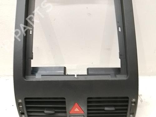 Used Warning switch Warning switch VW TOURAN VAN (1T1, 1T2) 1.9 TDI (101 hp) 40550082 40550082