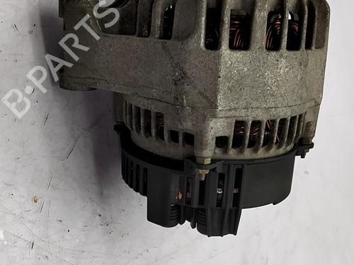 Used Alternator Alternator PEUGEOT 306 Hatchback (7A, 7C, N3, N5) 1.6 (89 hp) 33767458 33767458