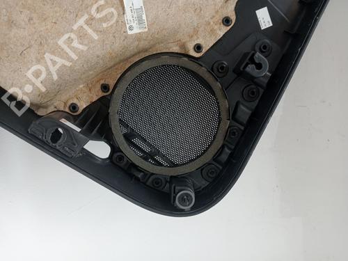 Rear right panel VW GOLF VII (5G1, BQ1, BE1, BE2) 2.0 TDI | BP24883766C61 