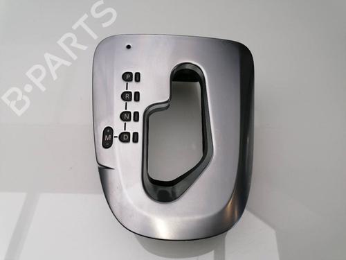 Display RENAULT VEL SATIS (BJ0_) 3.0 dCi (BJ0J, BJ0N) (177 hp) 23384536
