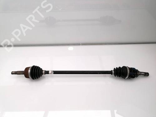 Right front driveshaft TOYOTA AYGO (_B4_) 1.0 (KGB40) | BP23937339M39 