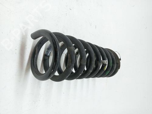 Shock absorber spring KIA SPORTAGE IV (QL, QLE) 1.7 CRDi | BP24445220C152 