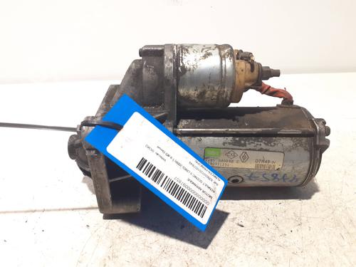 Starter RENAULT MEGANE II Estate (KM0/1_) 1.9 dCi (KMRG, KM1G, KM0G, KM2C) | BP25460654M8