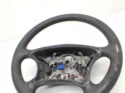 Used Steering wheel Steering wheel CITROËN BERLINGO / BERLINGO FIRST MPV (MF_, GJK_, GFK_) 1.9 D (MFWJZ) (70 hp) 36321474 36321474