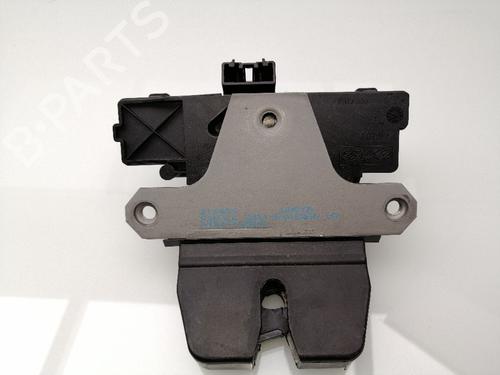 Used Tailgate lock FORD FOCUS II (DA_, HCP, DP) 1.6 (100 hp) 23419528