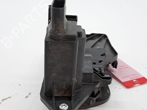 Front right lock VOLVO XC40 (536) T5 Plug-in Hybrid | BP26654528C97 