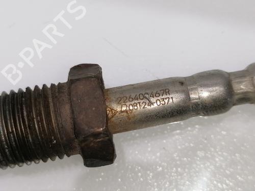 Elektronisk sensor NISSAN QASHQAI II (J11, J11_) 1.6 dCi ALL MODE 4x4-i | BP23936912M84