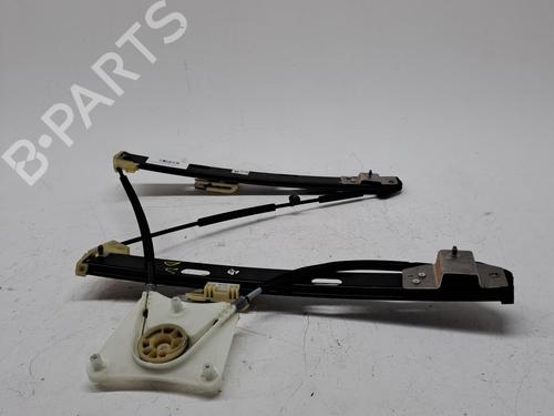 Front right window mechanism VW T-ROC (A11, D11) 1.5 TSI | BP24883840C23 