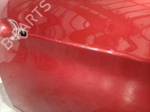 Right front door BMW 3 (E90) 320 d | BP25455665C3 