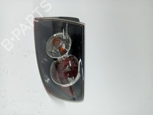 Højre baglygte MAZDA 3 Saloon (BK) 1.6 (BK12) (105 hp) 24188949
