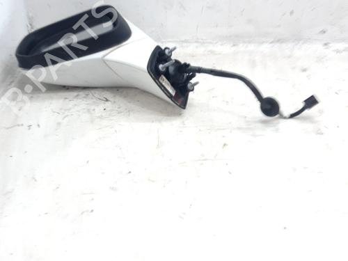 Retrovisor esquerdo Retrovisor esquerdo OPEL MOKKA / MOKKA X (J13) 1.4 (_76) (120 hp) 36666769 36666769