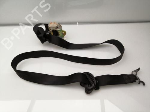 Used Front left seatbelt BMW 3 (E90) 320 d (163 hp) 23419317