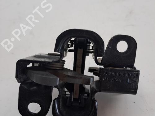 Used Hood lock MERCEDES-BENZ M-CLASS (W164) ML 320 CDI 4-matic (164.122) (224 hp) 23374008