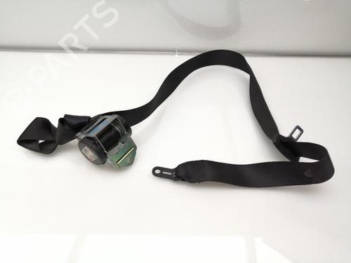 Used Rear left seatbelt BMW 1 (E87) 118 d (143 hp) 23385476
