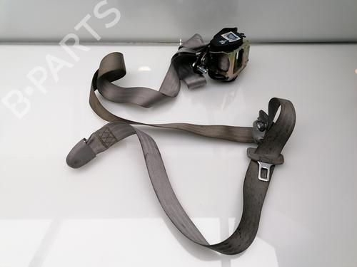 Used Front right seatbelt HYUNDAI SONATA V (NF) 2.0 CRDi (140 hp) 23386711