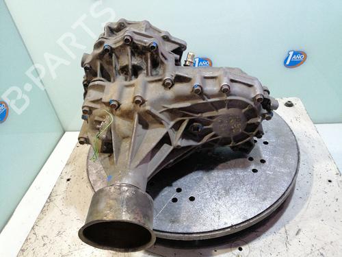 Transfer box NISSAN TERRANO I (WD21) 2.7 TD 4WD (LBYD21) | BP24401915M36 