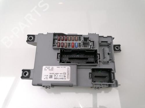 Used Fuse box FIAT FIORINO Box Body/MPV (225_) 1.3 D Multijet (95 hp) 23405298