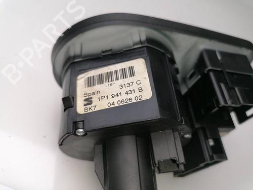 Hovedlysbryter SEAT LEON (1P1) 1.6 (102 hp) 23386084