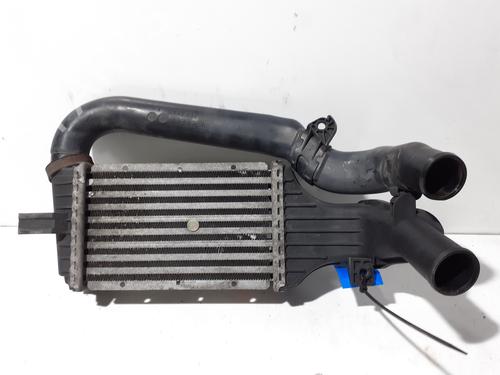 Intercooler OPEL ASTRA G Hatchback (T98) 2.0 DTI 16V (F08, F48) | BP26539331M30 